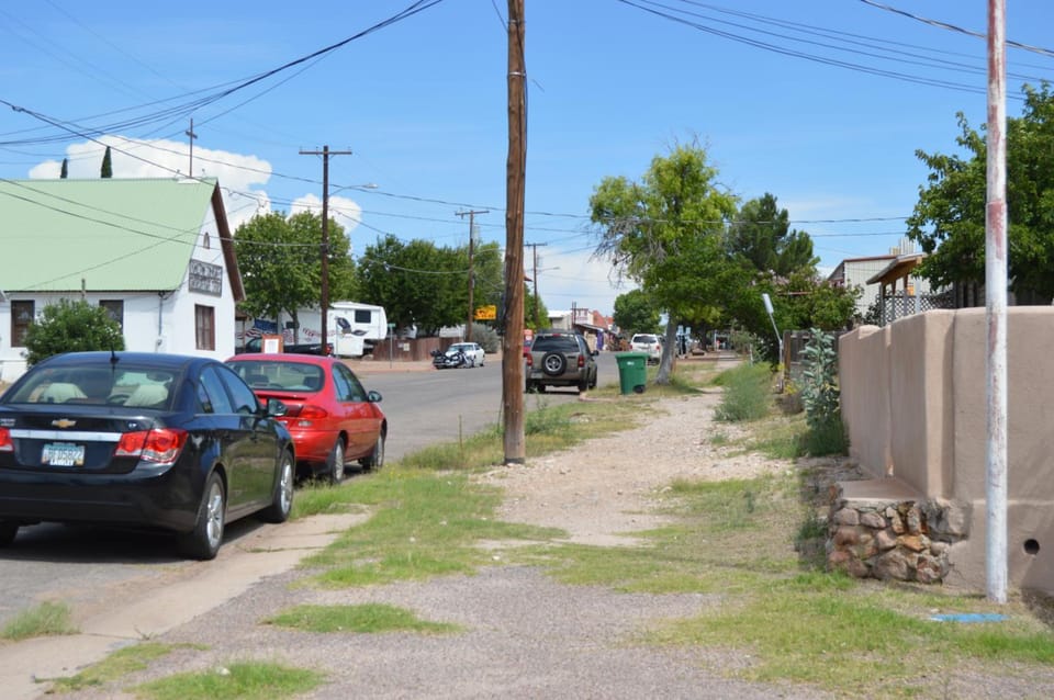 Allen Street Inn Inn in Tombstone