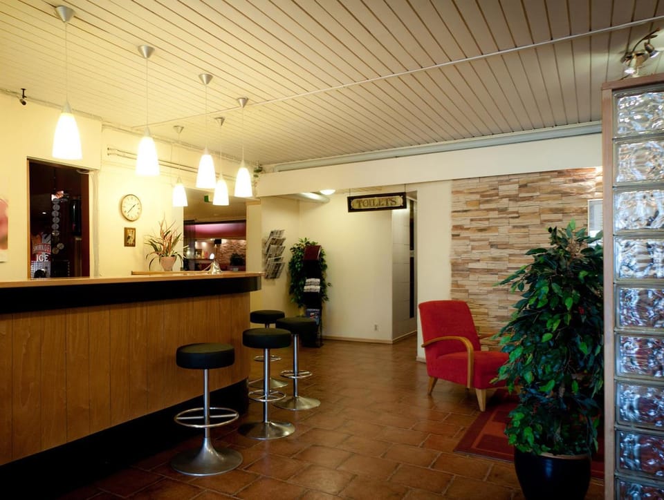 Samantta Hotel and Restaurant Hotel in Finland