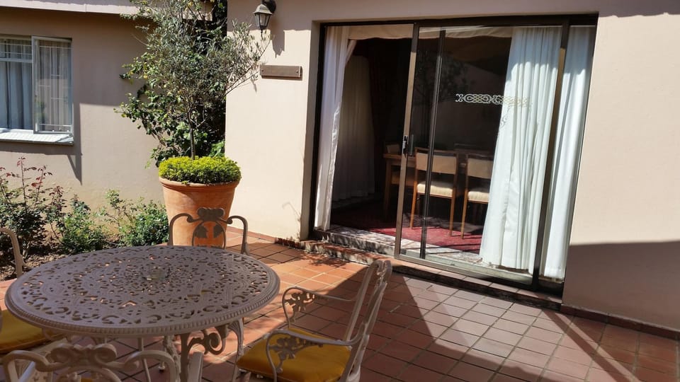 Royal Ridge Guest House Apartment hotel in Pretoria