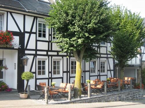 Hotel Lindenhof Hotel in Hochsauerlandkreis