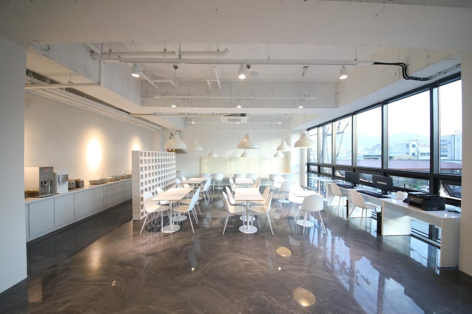 Meeting room / ballrooms