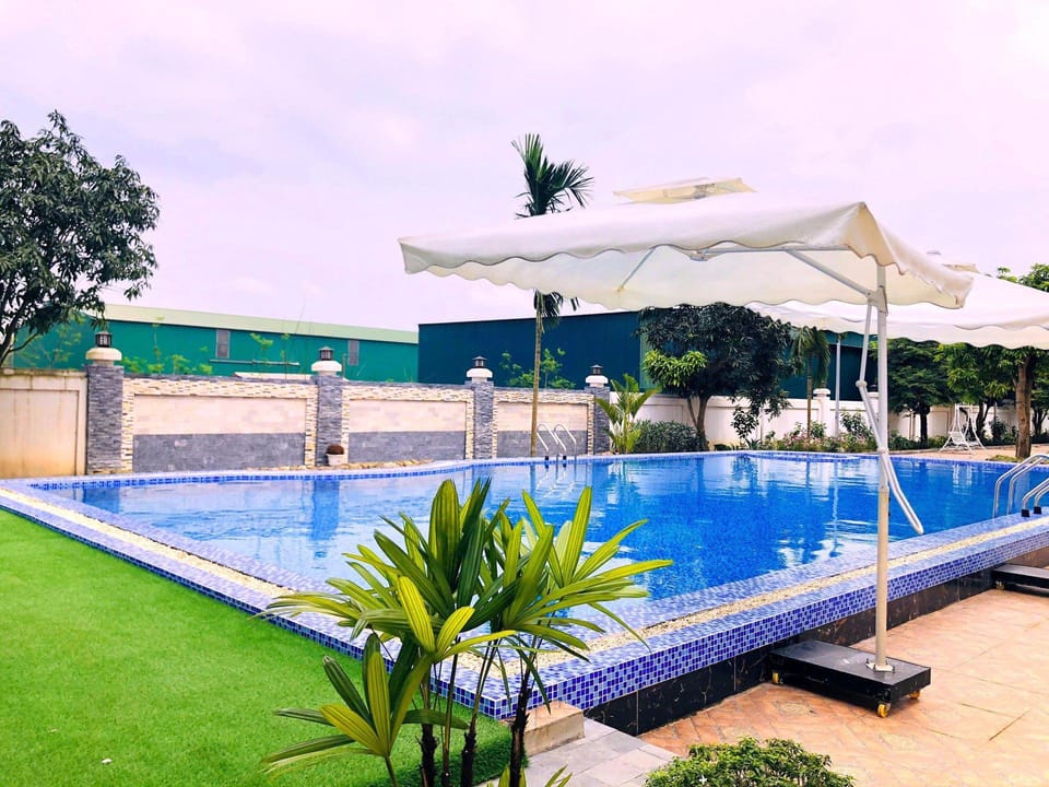 Recreational facilities