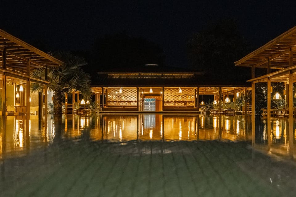 Peam Snea Resort Resort in Cambodia