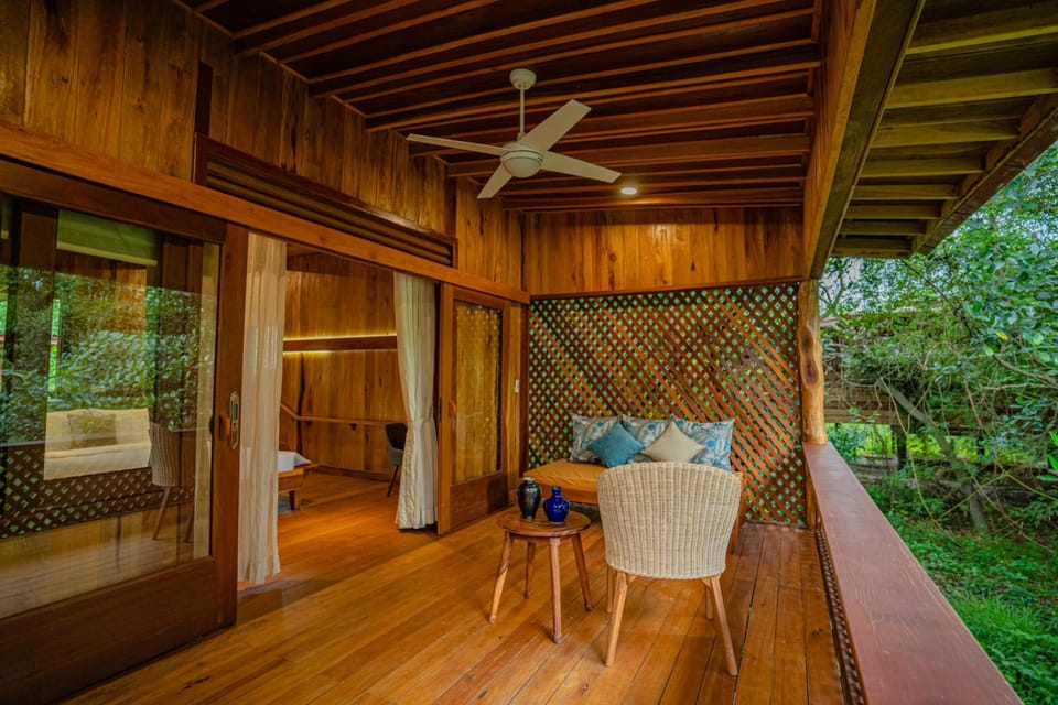 Peam Snea Resort Resort in Cambodia