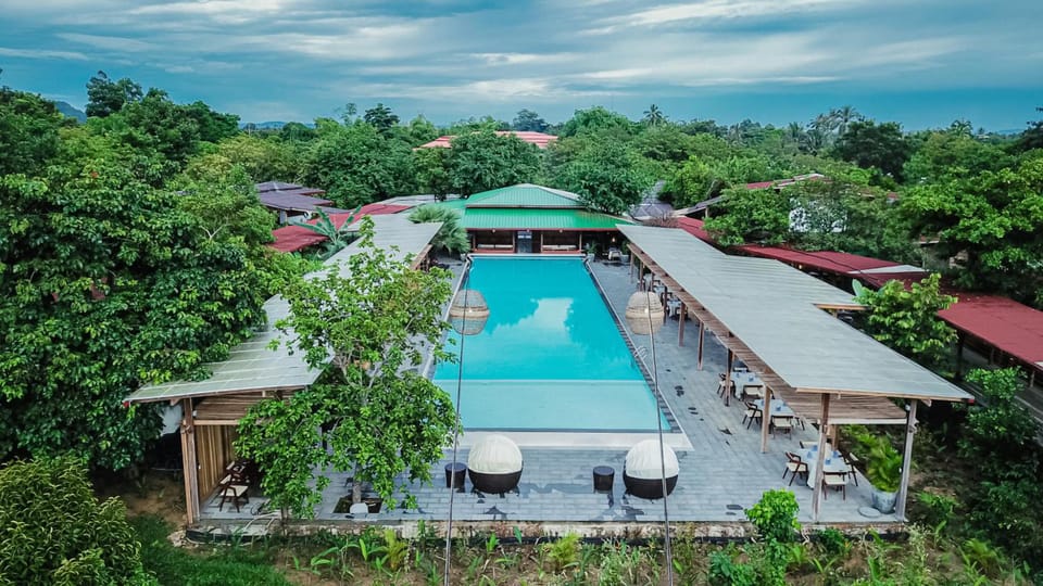 Peam Snea Resort Resort in Cambodia