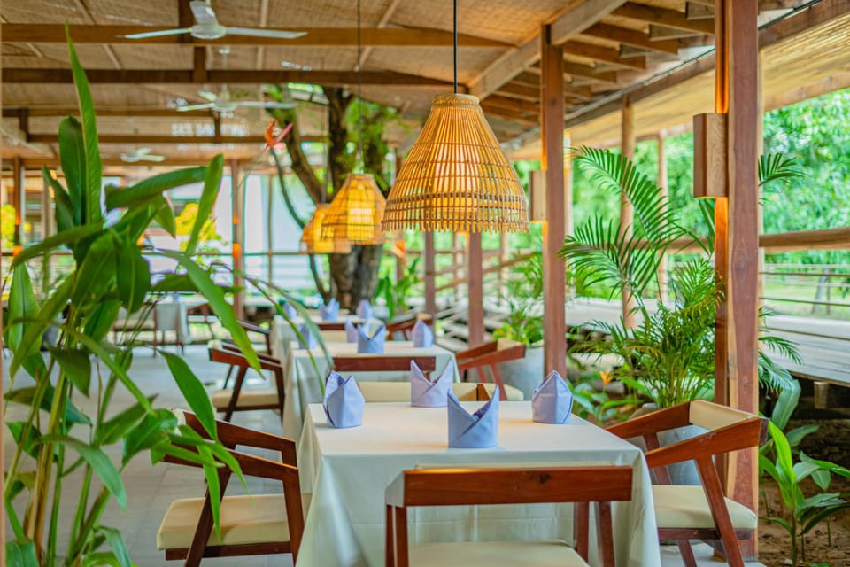 Peam Snea Resort Resort in Cambodia