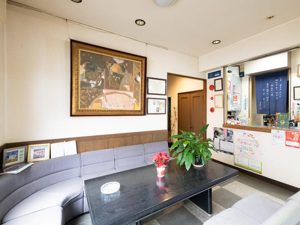 Tabist Sumiyoshiya Neo Usuzumi Hotel in Japan