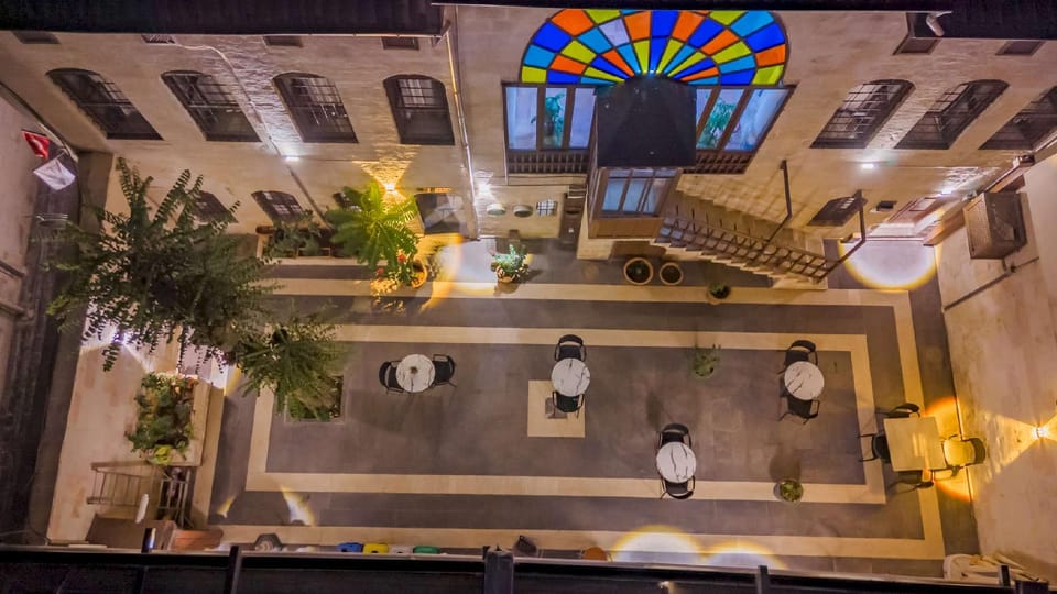 Beliz Hanim Konaklari Hotel in Turkey