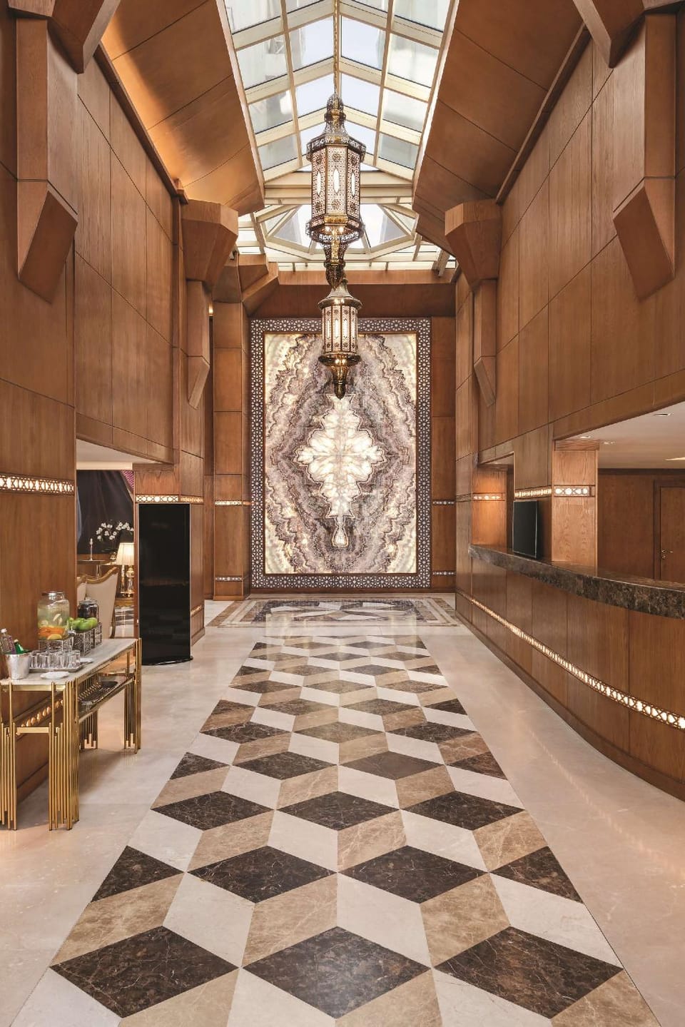 Vivid Jeddah Hotel, a member of Radisson Individuals Hotel in Jeddah