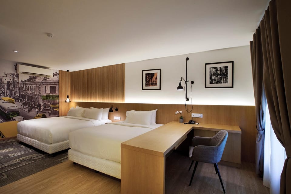 Room plan