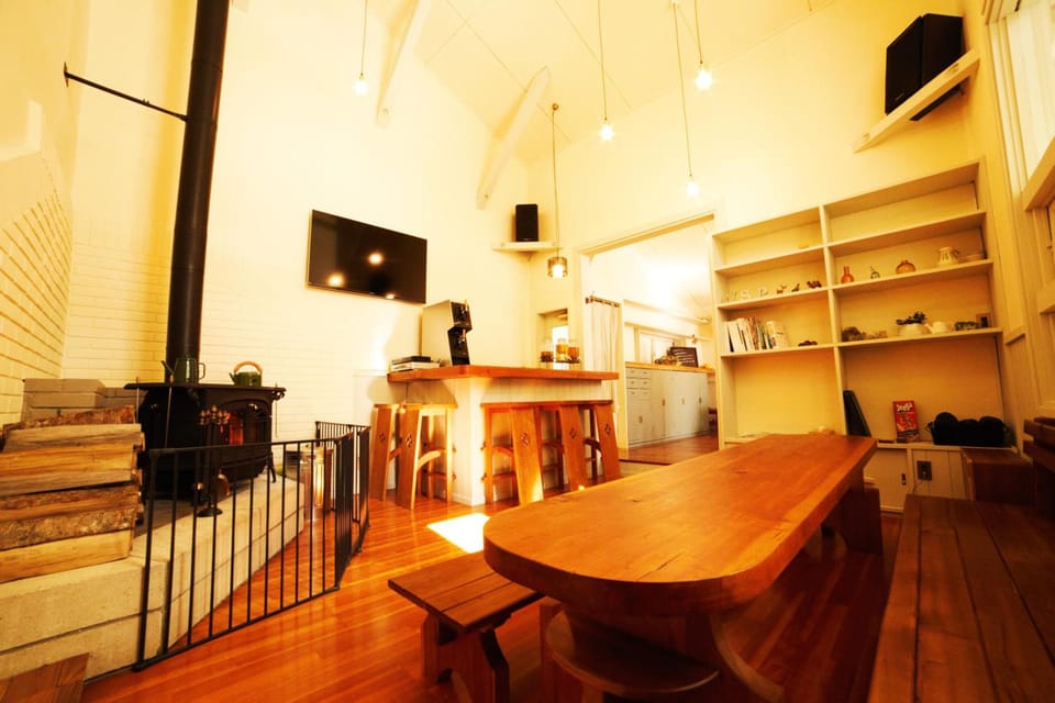 Chillps Lodge in Hakuba