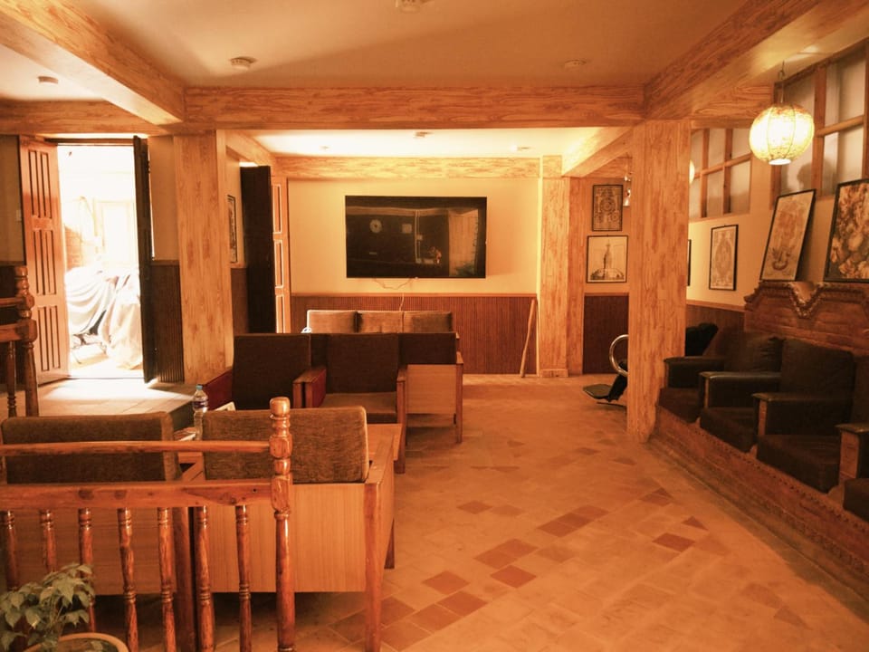 OYO 649 Hotel Terracotta Hotel in Bagmati Province, Nepal