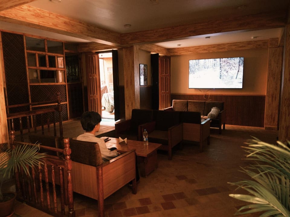 OYO 649 Hotel Terracotta Hotel in Bagmati Province, Nepal