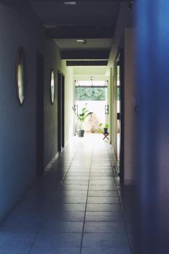 Paradise Hostel e Flats Hostel in Itatiaia