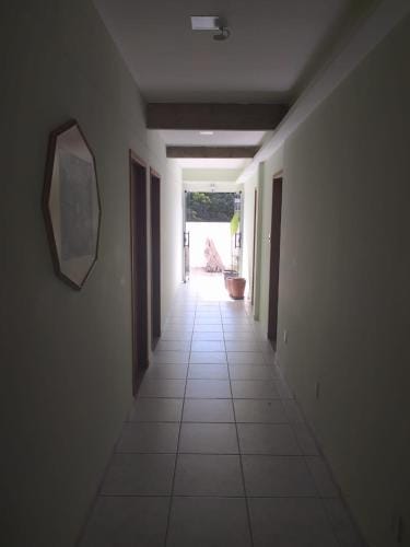 Paradise Hostel e Flats Hostel in Itatiaia