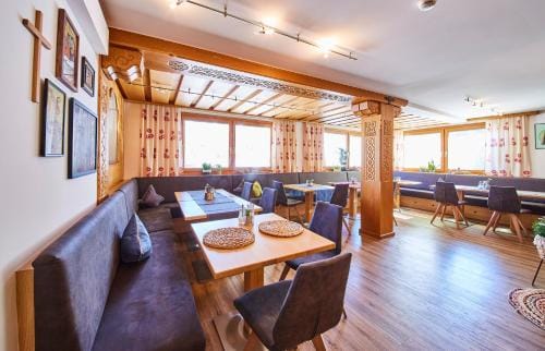 Fuchs und Gretl Hotel in Saalbach-Hinterglemm