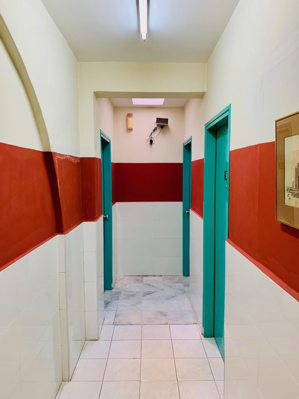 Fairway Hotel Hotel in Malacca