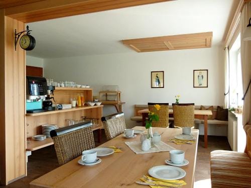 Gastehaus Pointner Hotel in Ruhpolding