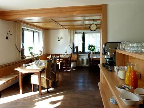 Gastehaus Pointner Hotel in Ruhpolding