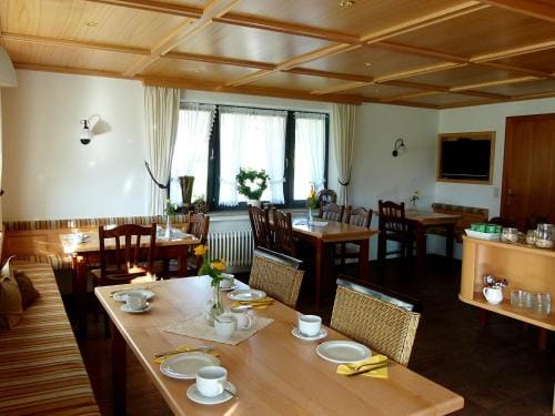 Gastehaus Pointner Hotel in Ruhpolding