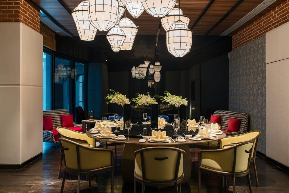 Renaissance Nanning Hotel Hotel in China