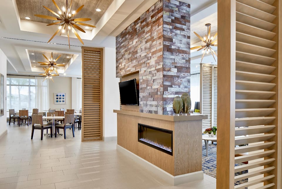 Residence Inn by Marriott St. Petersburg Tierra Verde Hotel in Tierra Verde