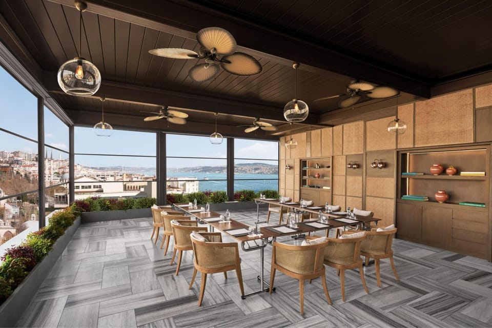 Meeting room / ballrooms