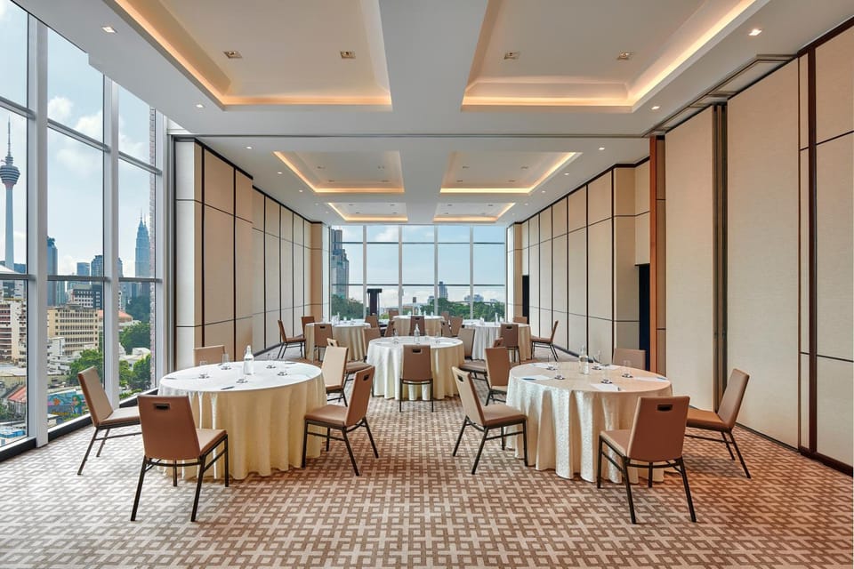 Meeting room / ballrooms