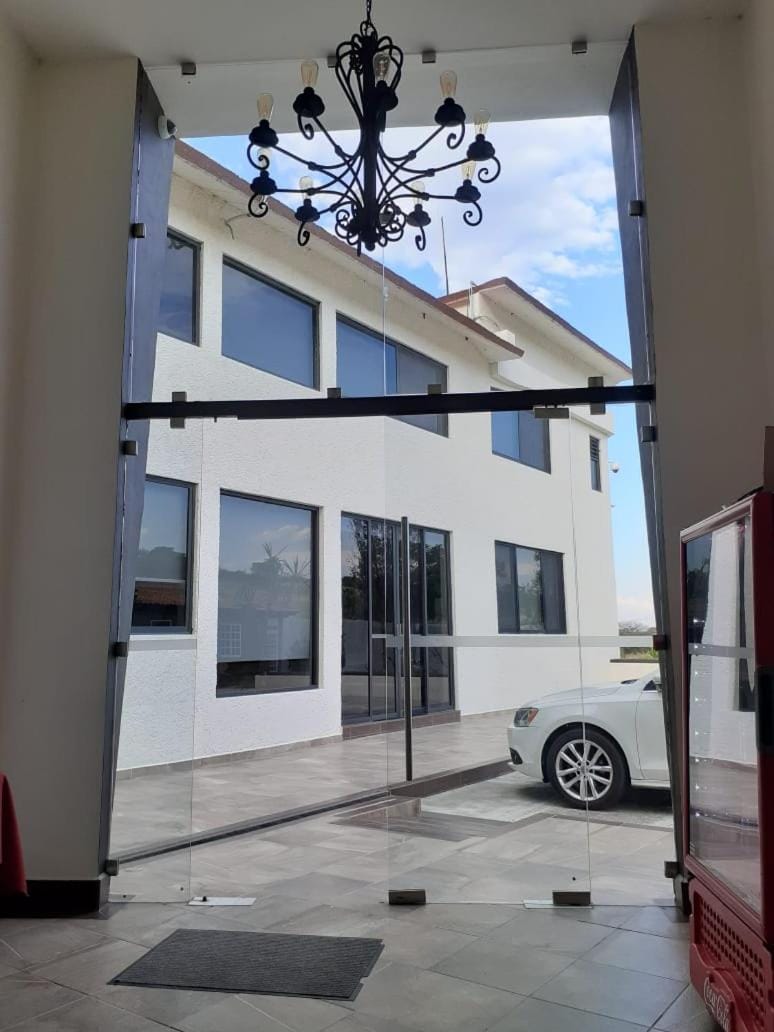 HOTEL CANDELERO Hotel in State of Guanajuato