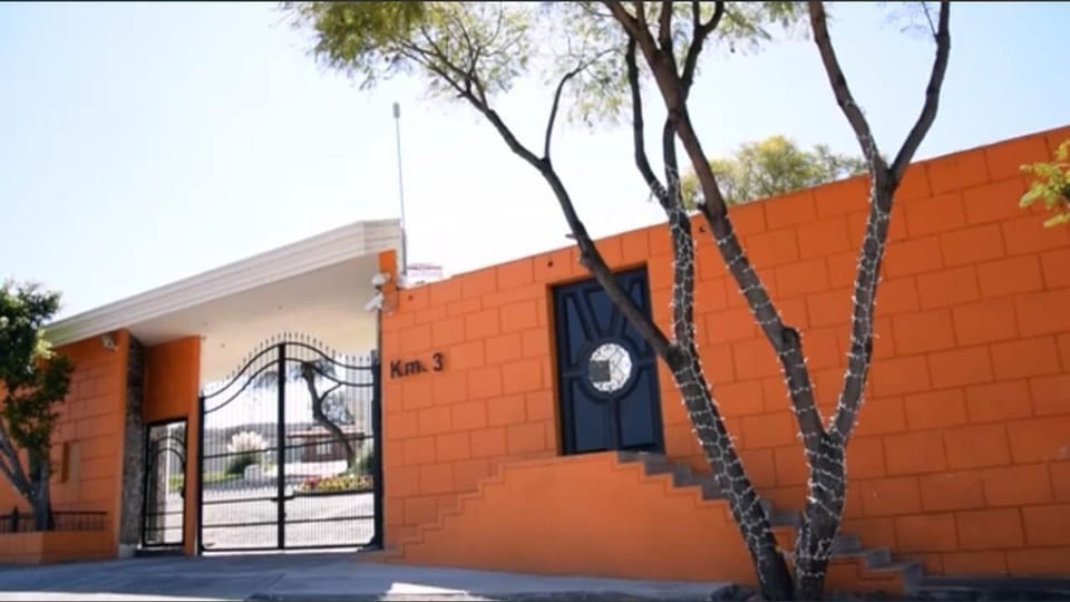 HOTEL CANDELERO Hotel in State of Guanajuato