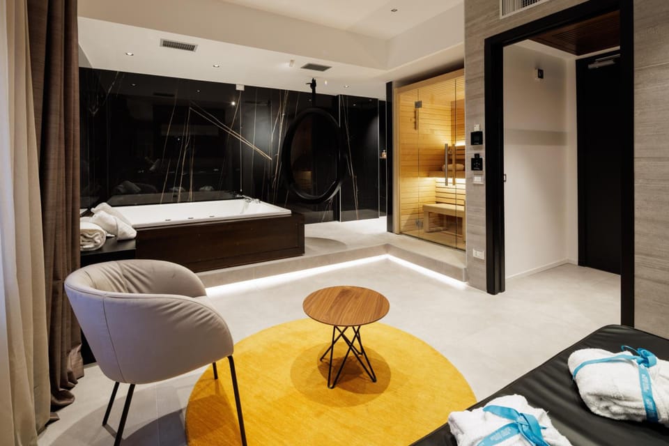The Corner Duomo Hotel Hotel in Milan