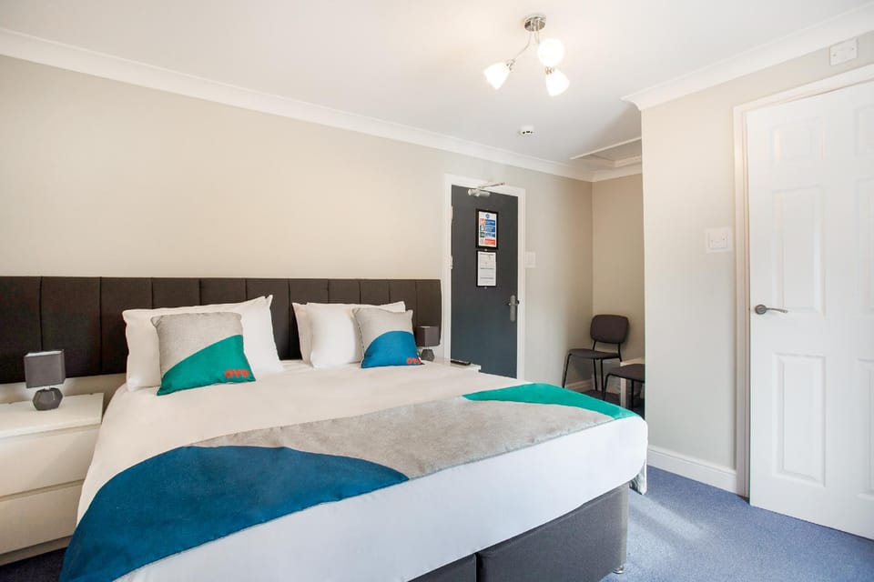 Room plan