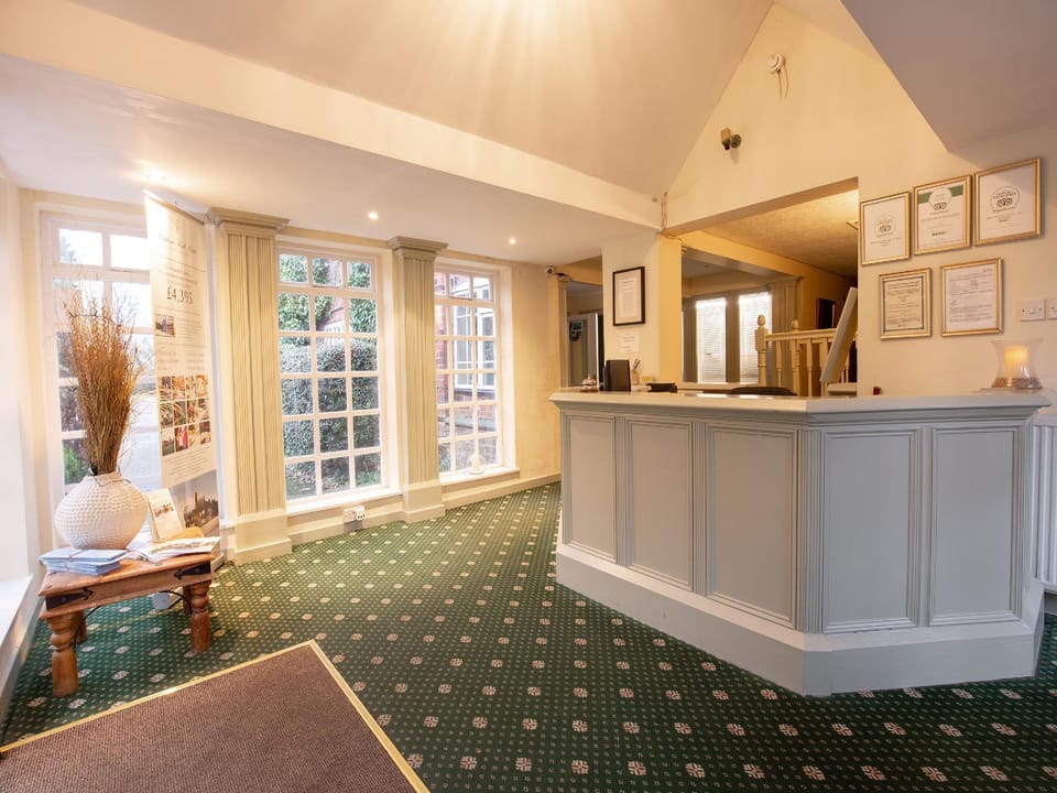 Wincham Hall Hotel Hotel in England