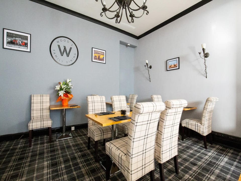 OYO Ben Mhor hotel Hotel in Scotland