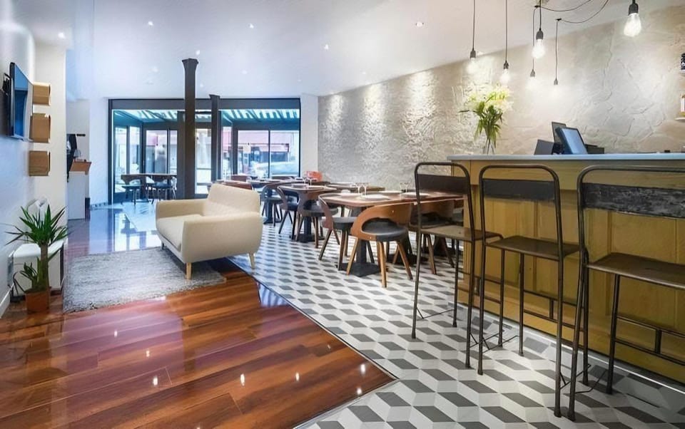 Hôtel Maison Urbaine Hotel in Paris