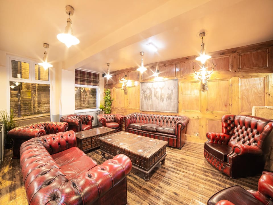 Churchill's Hotel Hotel in Borough of Barnsley