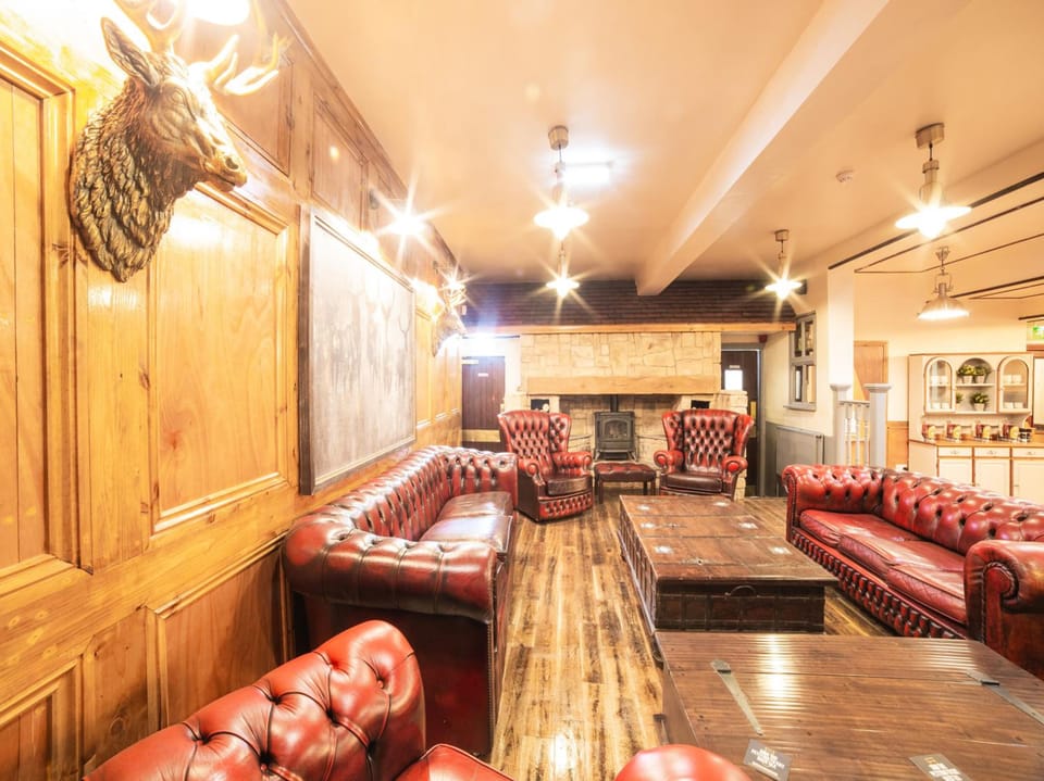 Churchill's Hotel Hotel in Borough of Barnsley