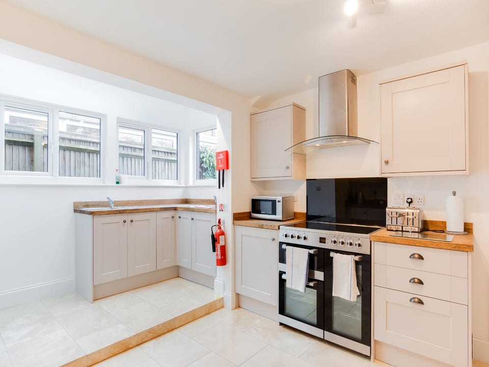 Iffley Town House Hotel in Oxford