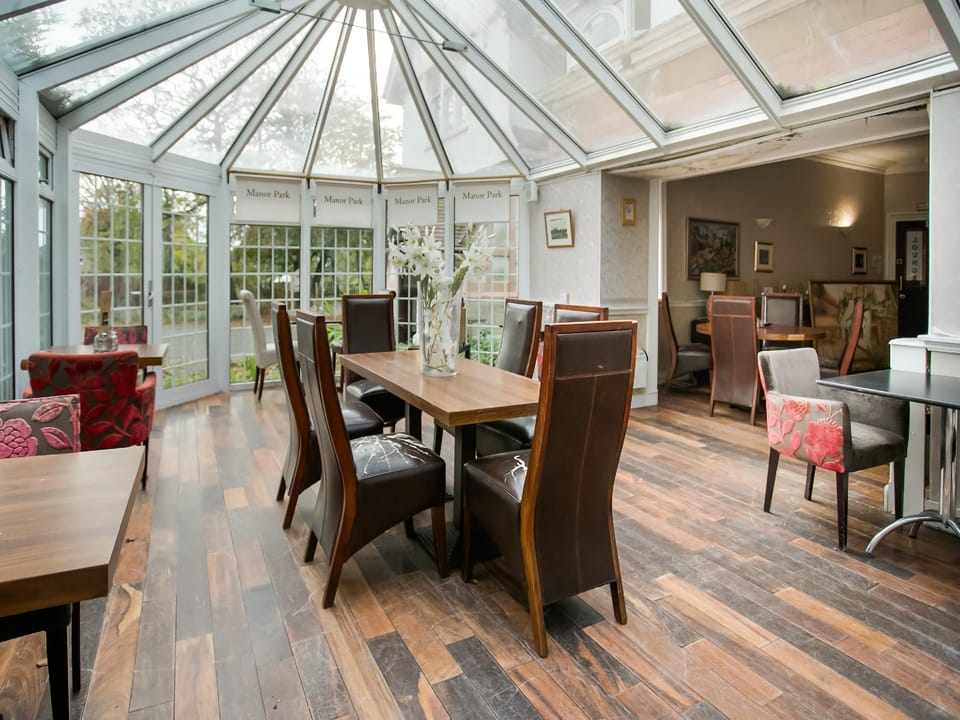 Prestwick Airport Hotel Hotel in England