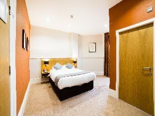 Room plan