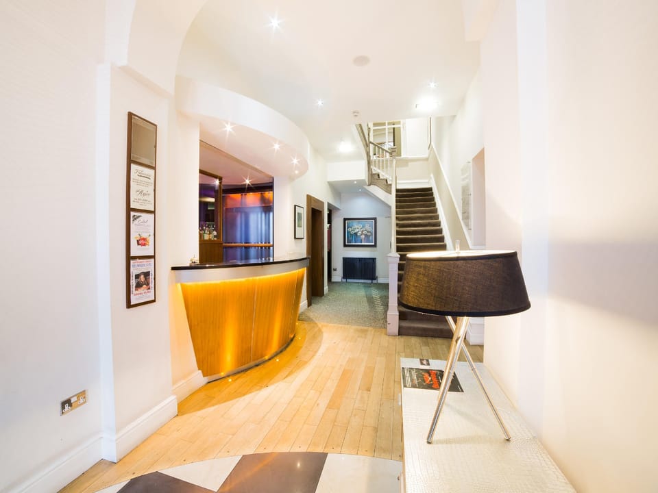 OYO Imperial Hotel Hotel in Barrow-in-Furness