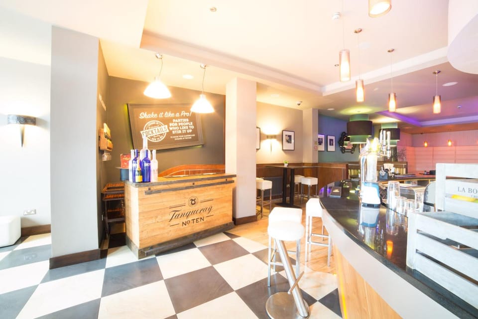OYO Imperial Hotel Hotel in Barrow-in-Furness