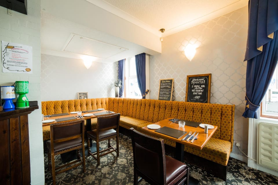 Whistle & Flute Hotel in West Lindsey District
