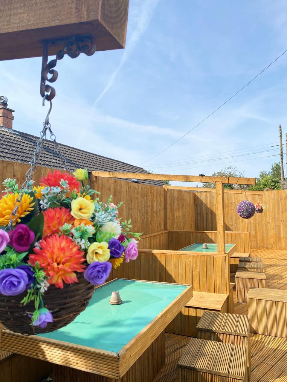 Whistle & Flute Hotel in West Lindsey District