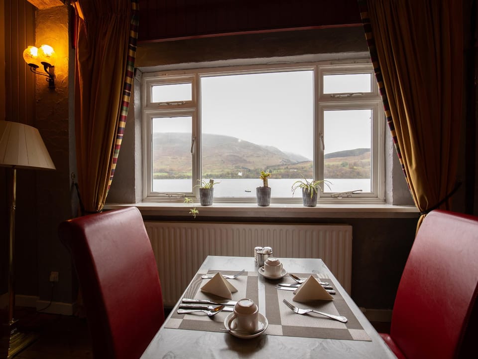OYO Clachan Cottage Hotel Hotel in Scotland
