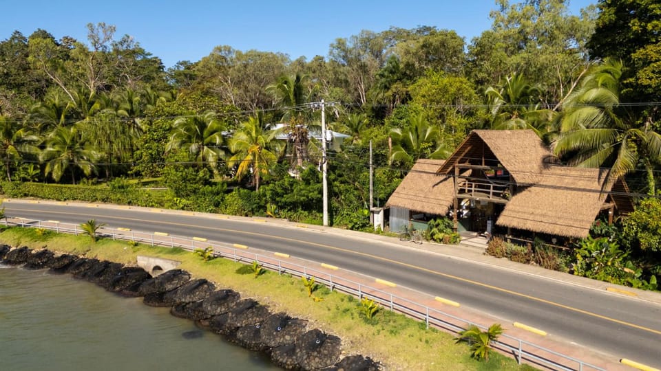 Somewhere Hotel in Bocas del Toro Province