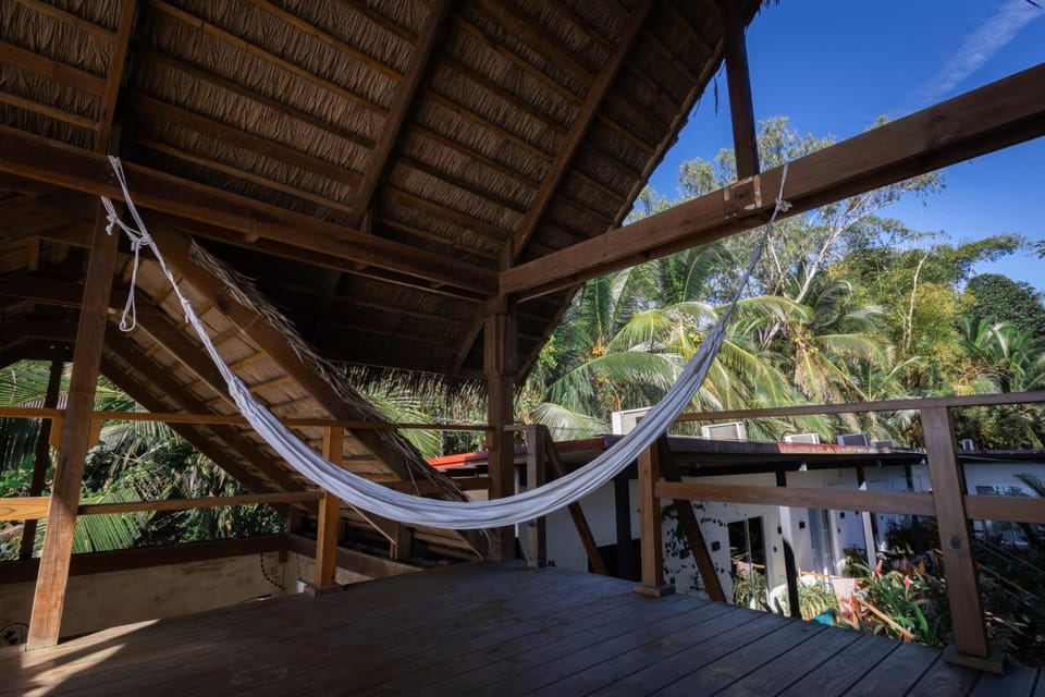 Somewhere Hotel in Bocas del Toro Province