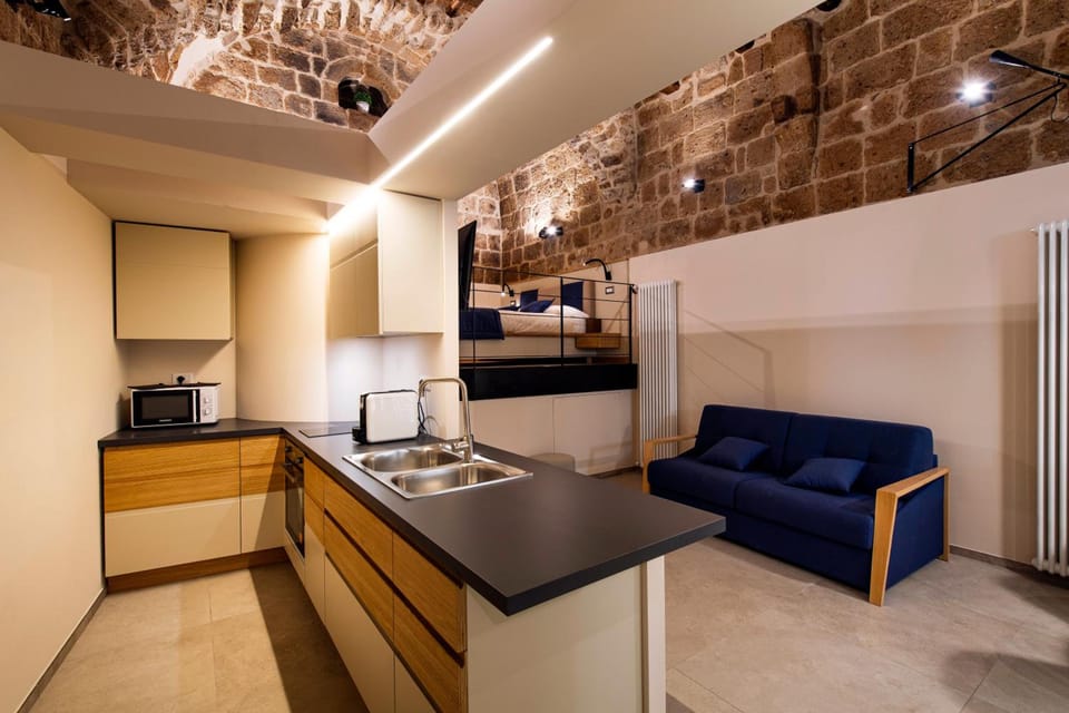 Le Stanze di Teodorico Hotel in Orvieto