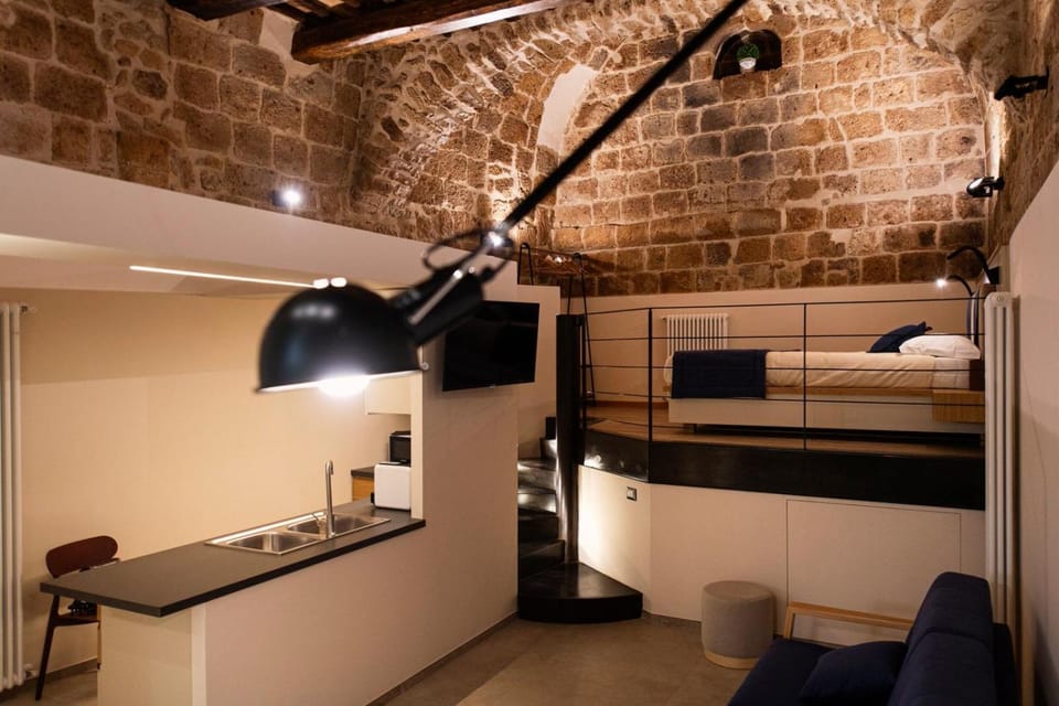 Le Stanze di Teodorico Hotel in Orvieto