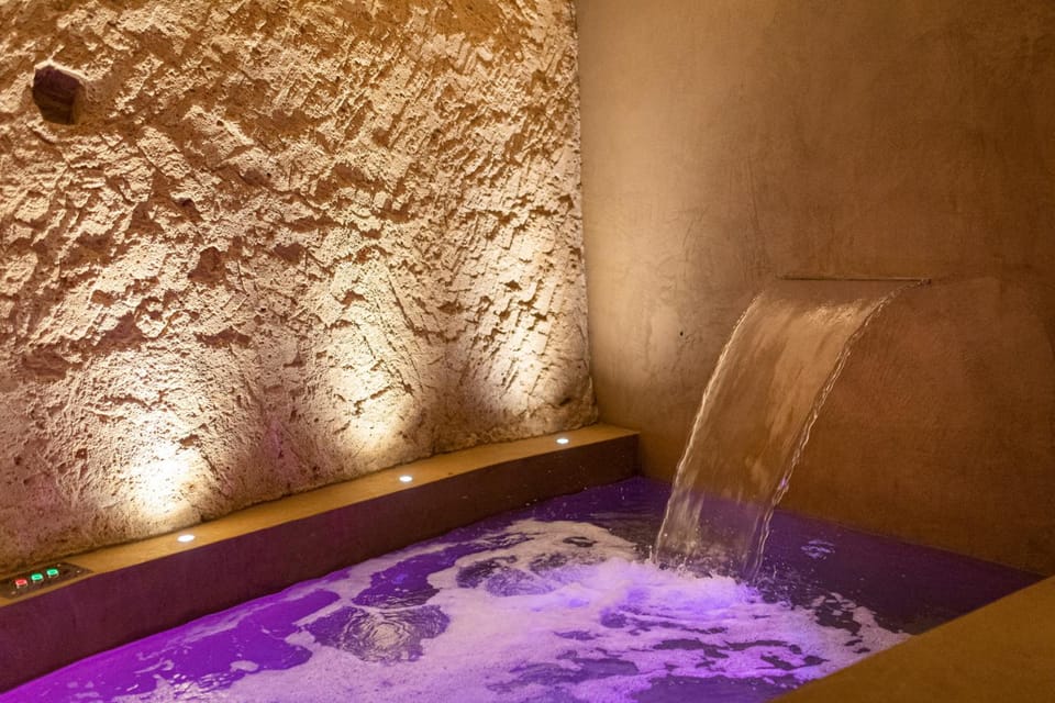 Le Stanze di Teodorico Hotel in Orvieto